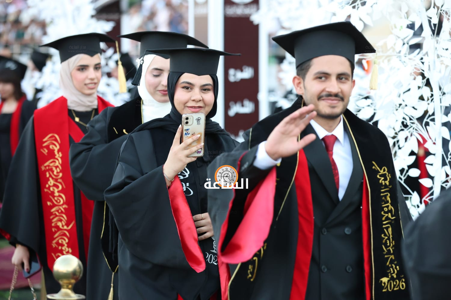 Madar Al-Saa Images 0.3761828396934669
