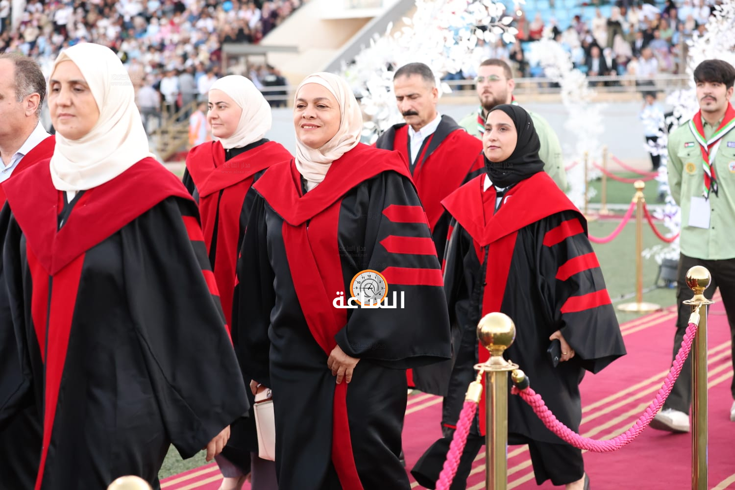 Madar Al-Saa Images 0.7069751342152035