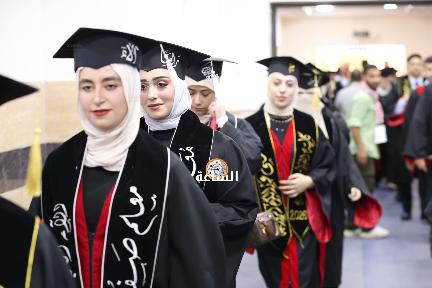 Madar Al-Saa Images 0.2718281229644558