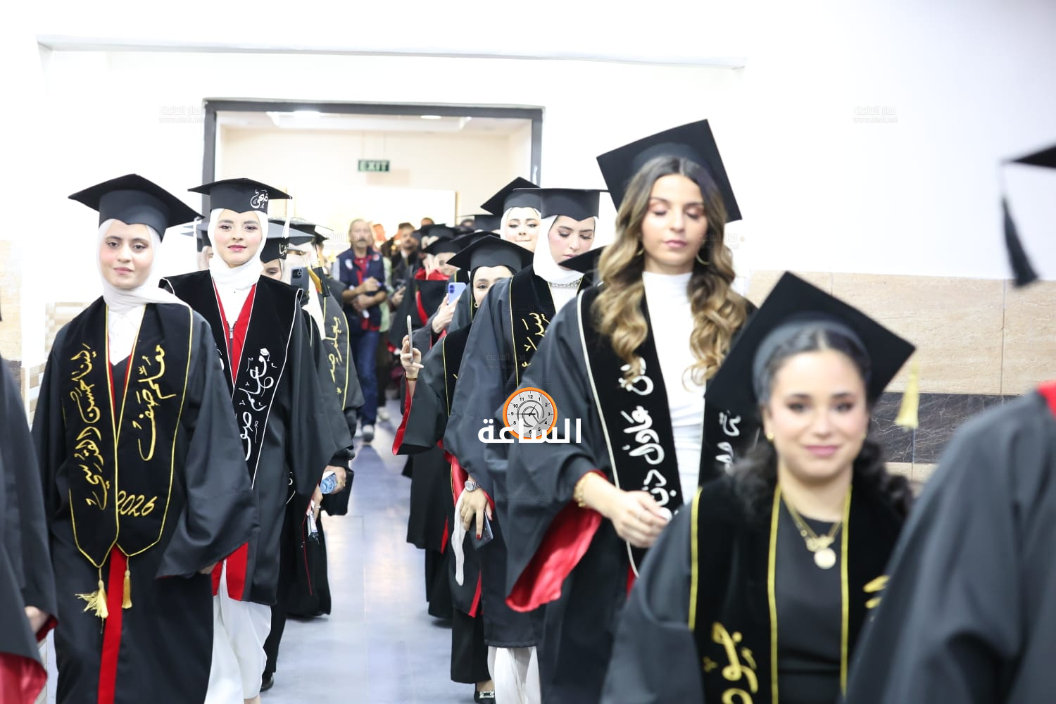 Madar Al-Saa Images 0.07228606245873004