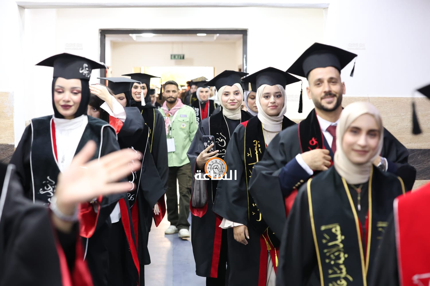 Madar Al-Saa Images 0.6708462746583075