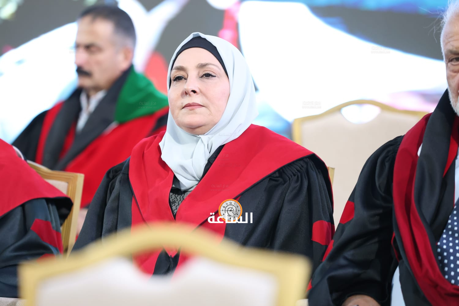 Madar Al-Saa Images 0.16623388390820037