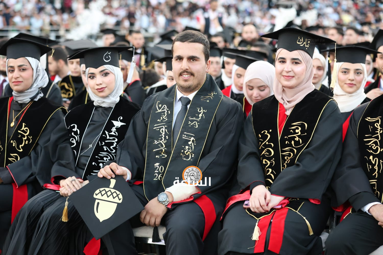 Madar Al-Saa Images 0.28691619447357264