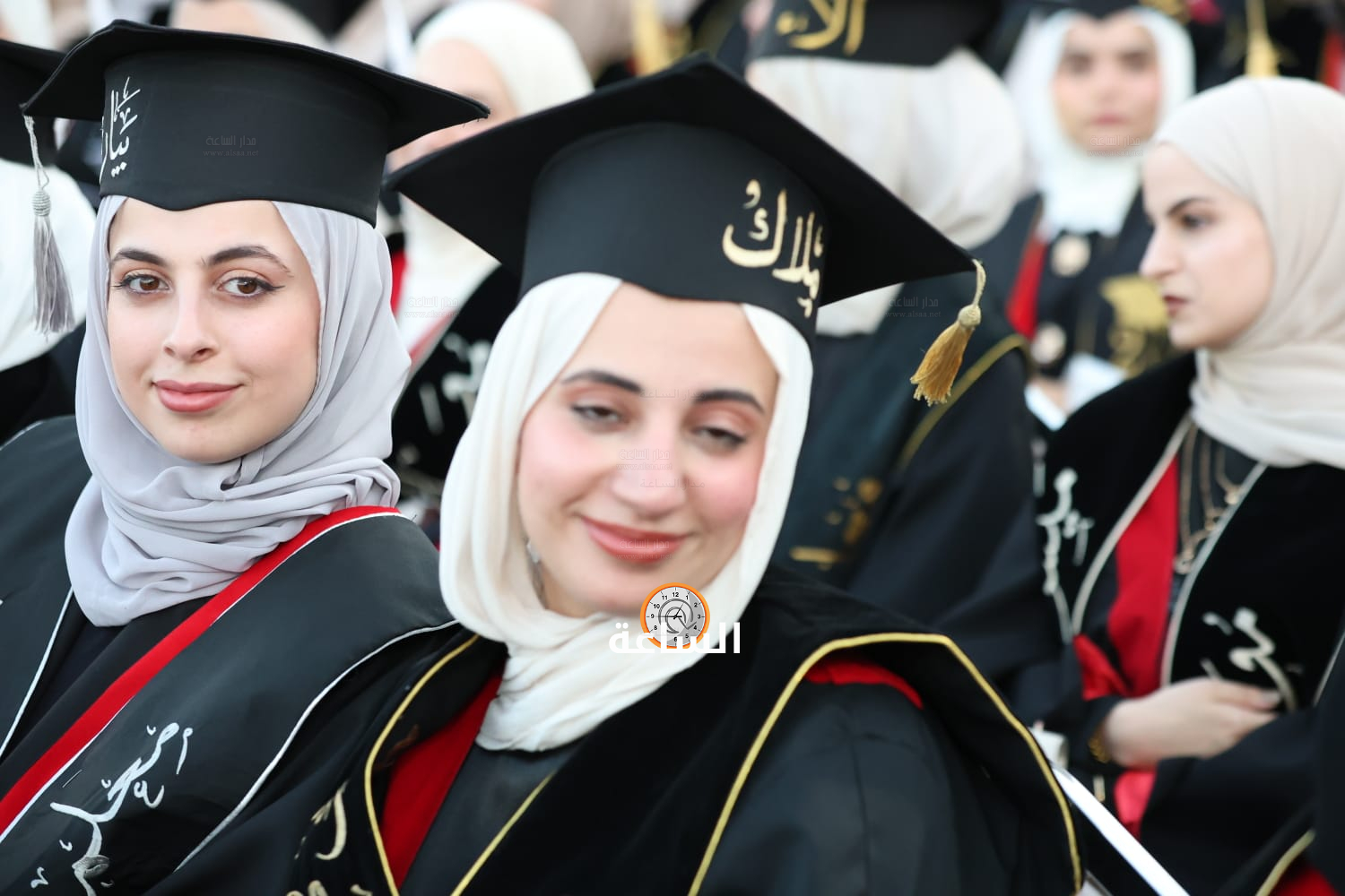 Madar Al-Saa Images 0.24868564593496734