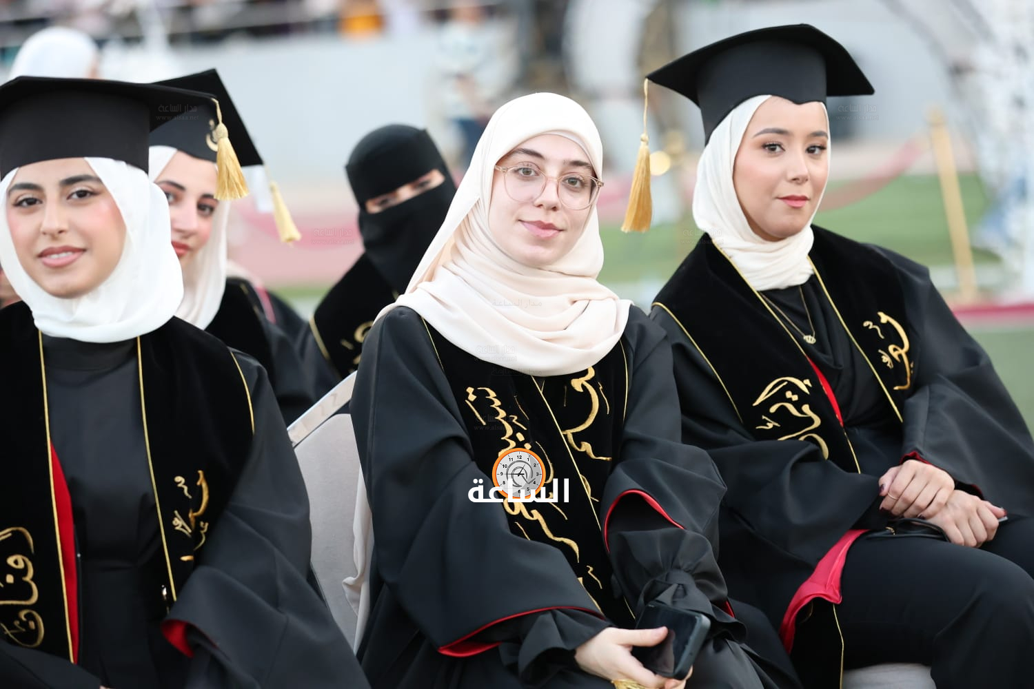 Madar Al-Saa Images 0.6846496751067603