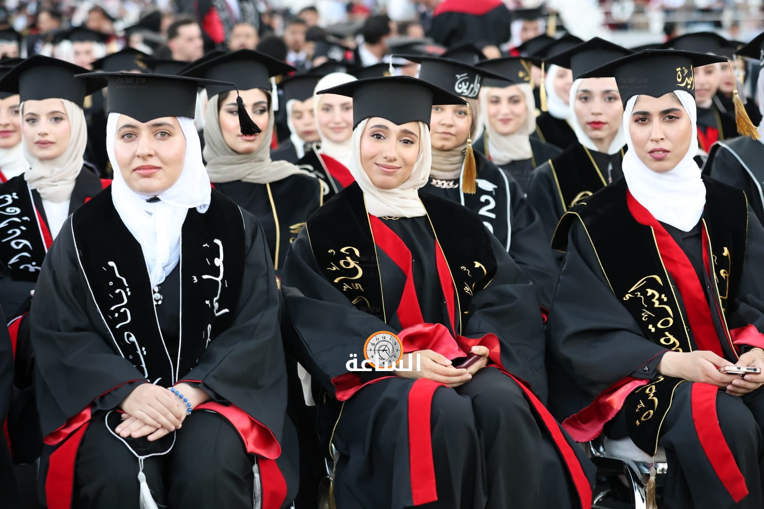 Madar Al-Saa Images 0.6755221962460338