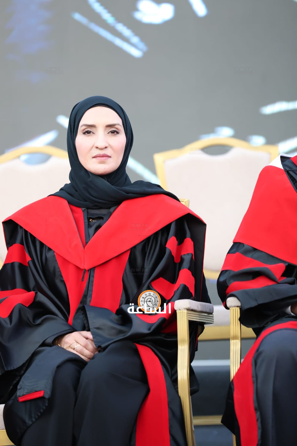 Madar Al-Saa Images 0.8154137433329465