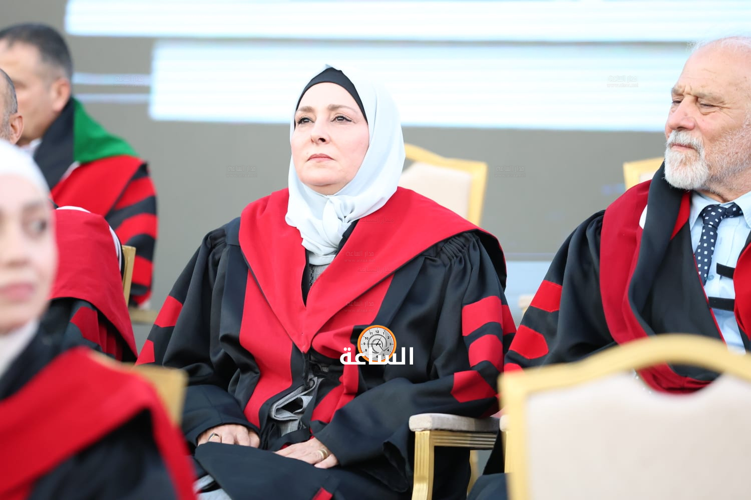 Madar Al-Saa Images 0.7006763890684505