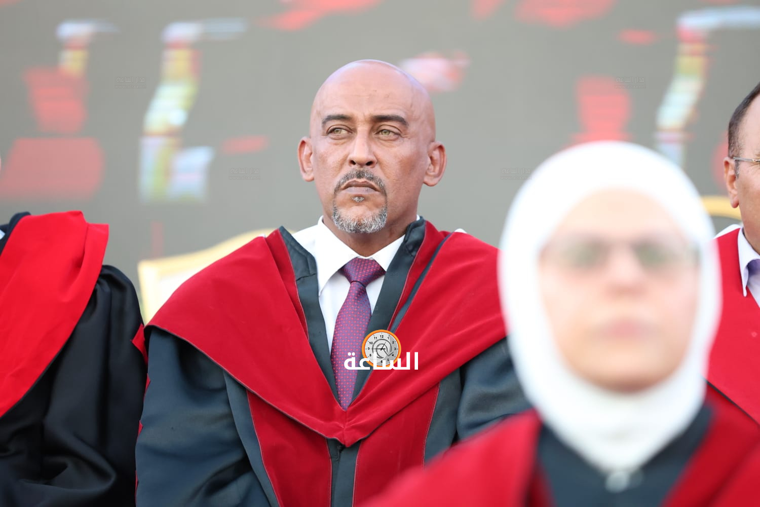 Madar Al-Saa Images 0.20295500132423783