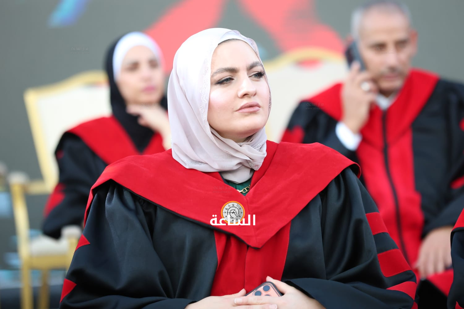 Madar Al-Saa Images 0.8929977506972944