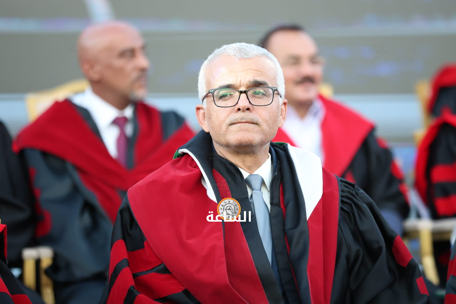 Madar Al-Saa Images 0.5900909276638342