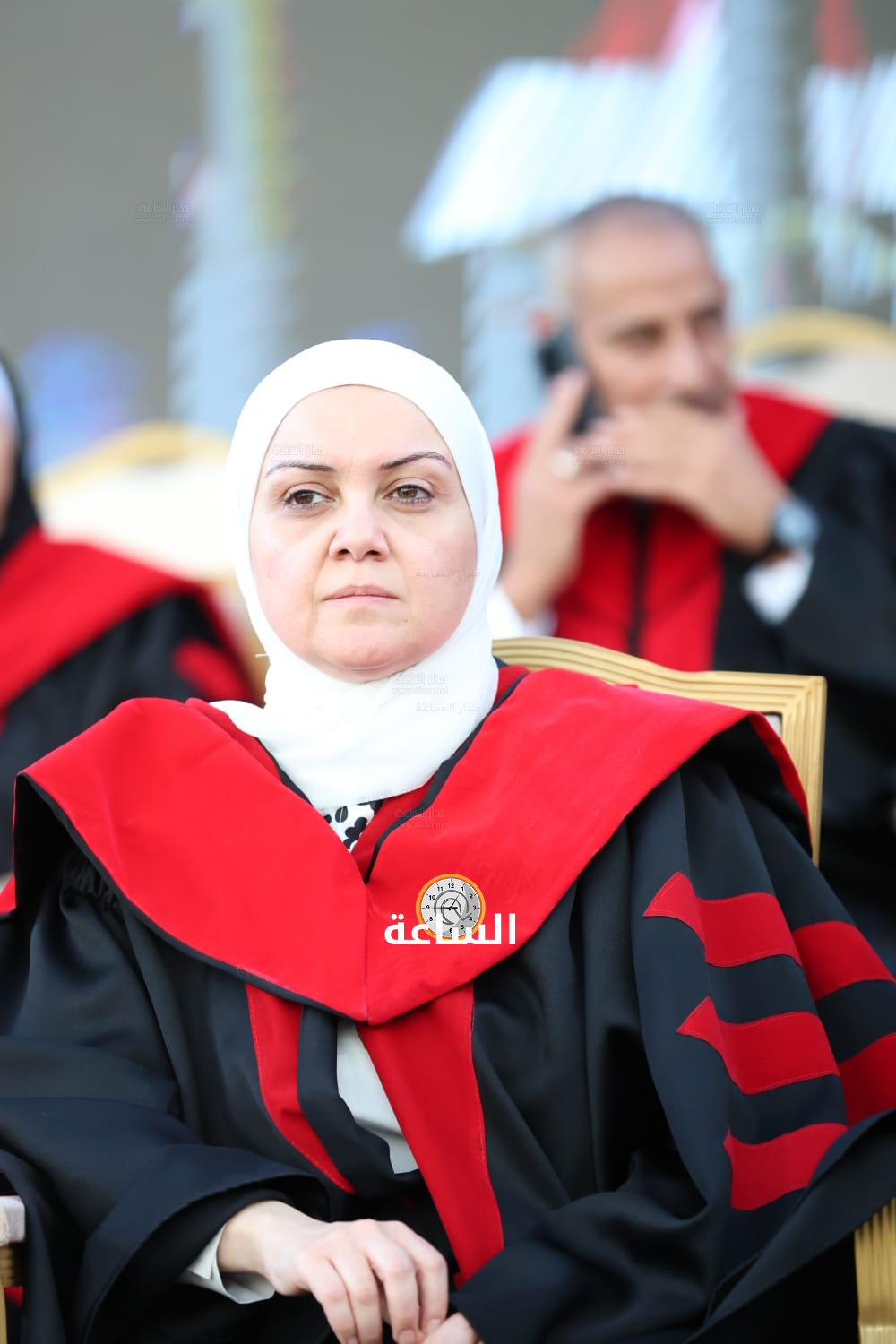 Madar Al-Saa Images 0.8122610042256743