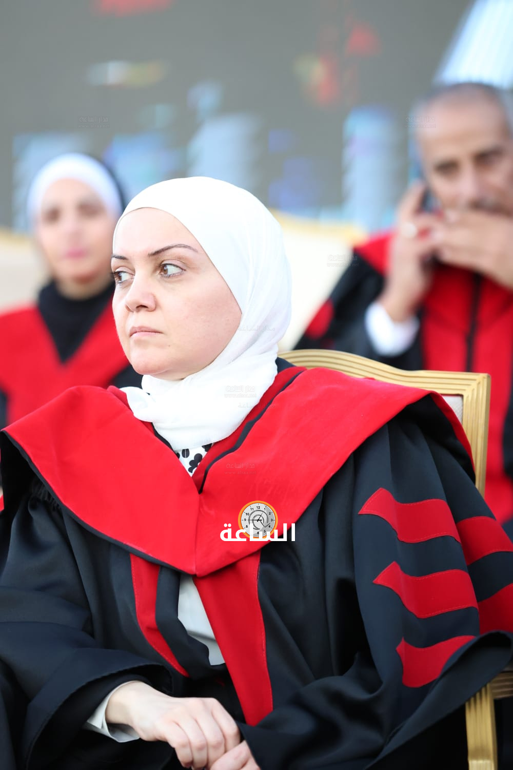 Madar Al-Saa Images 0.6349585773262735