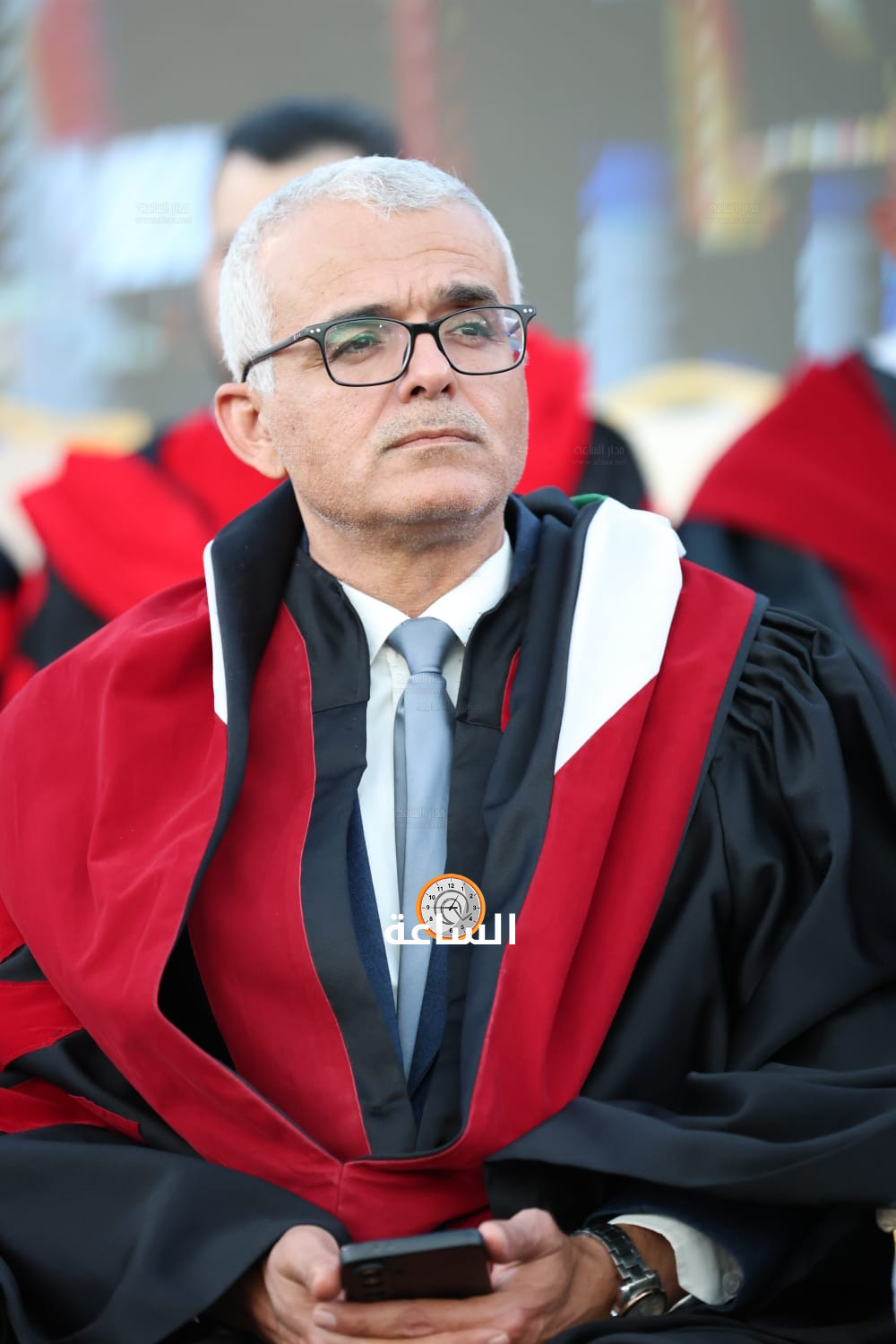Madar Al-Saa Images 0.001645477464431333