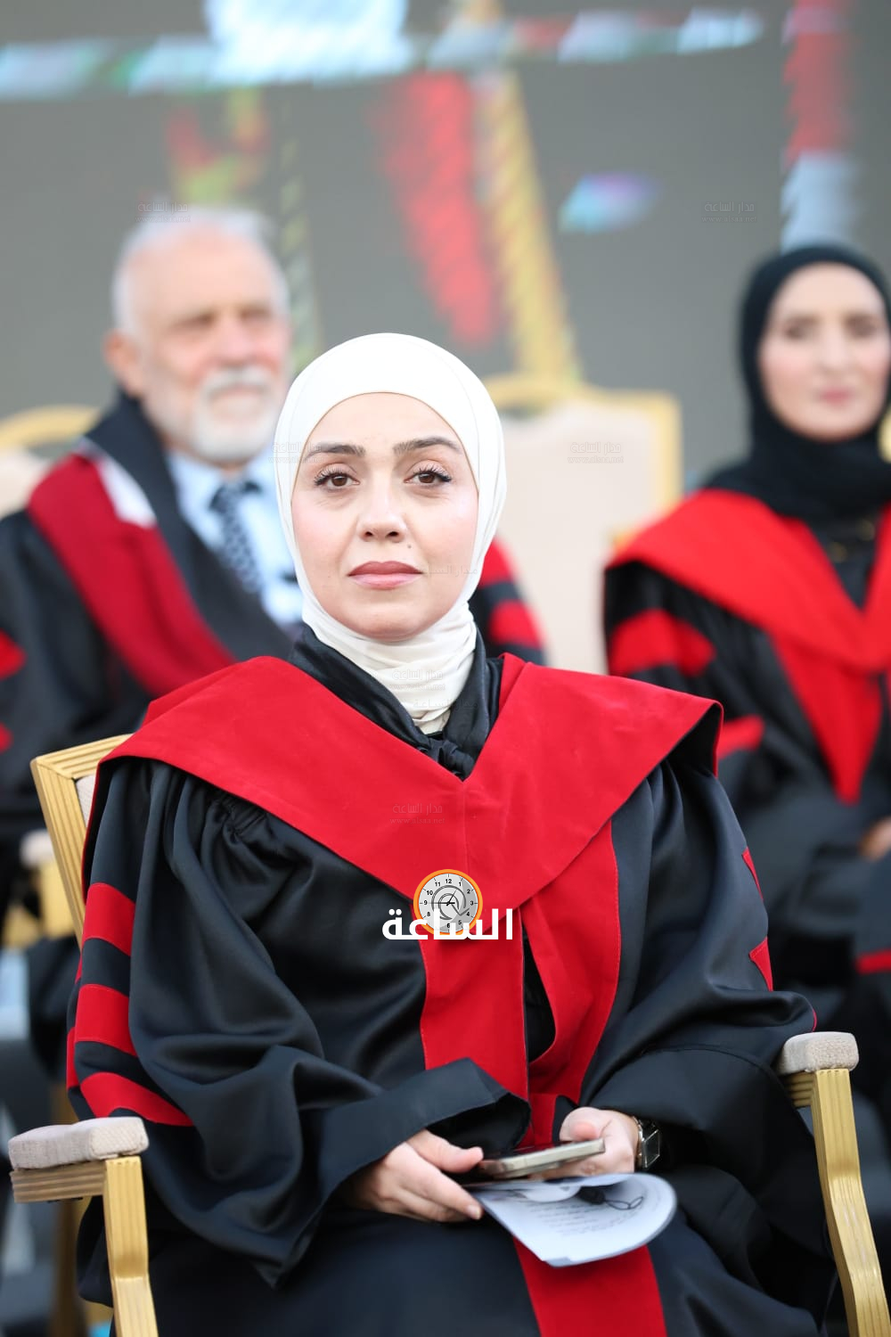 Madar Al-Saa Images 0.9670575362519406