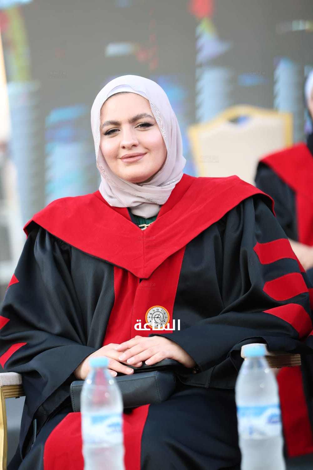 Madar Al-Saa Images 0.7117637673840713
