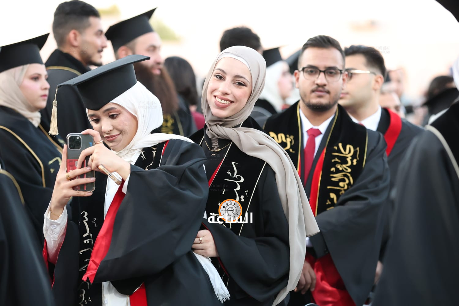 Madar Al-Saa Images 0.3364783769354832