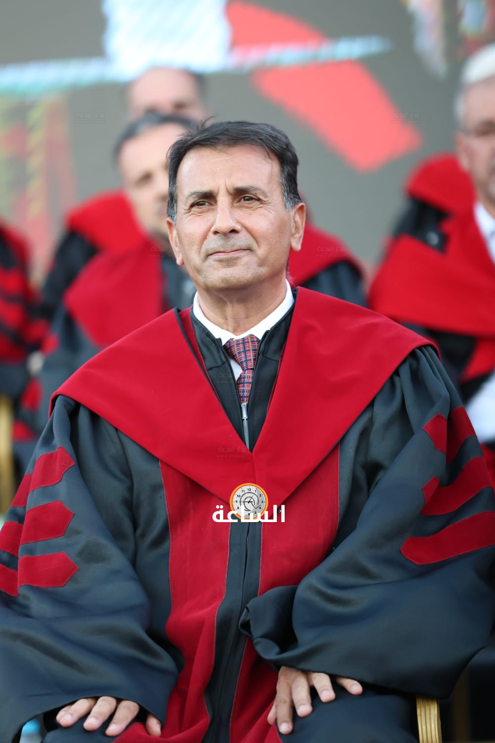 Madar Al-Saa Images 0.7188665206662795