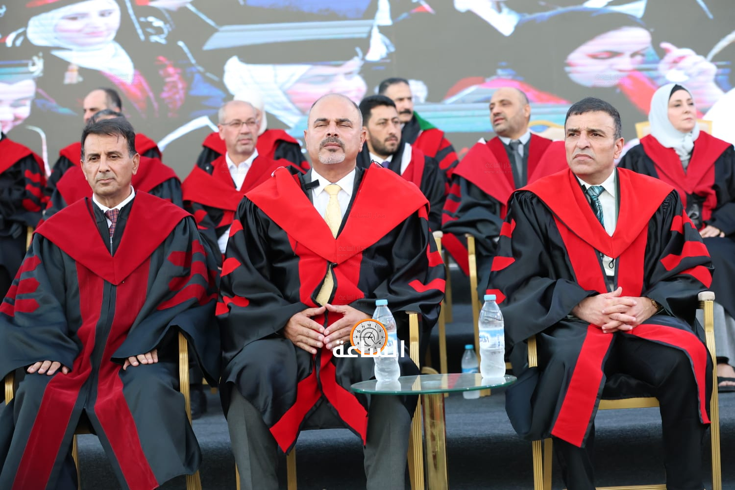 Madar Al-Saa Images 0.27582234095129043