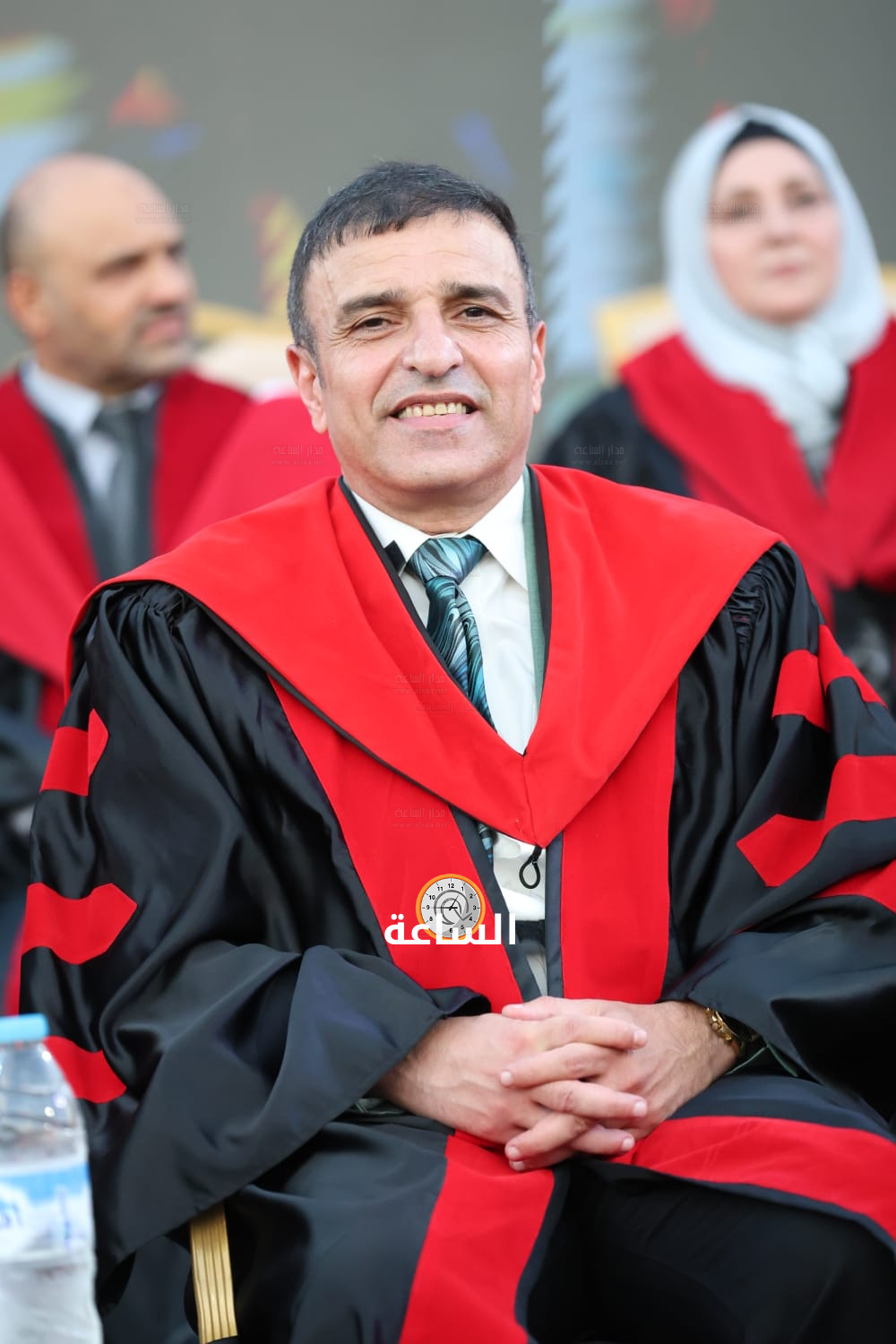 Madar Al-Saa Images 0.4206648492867585