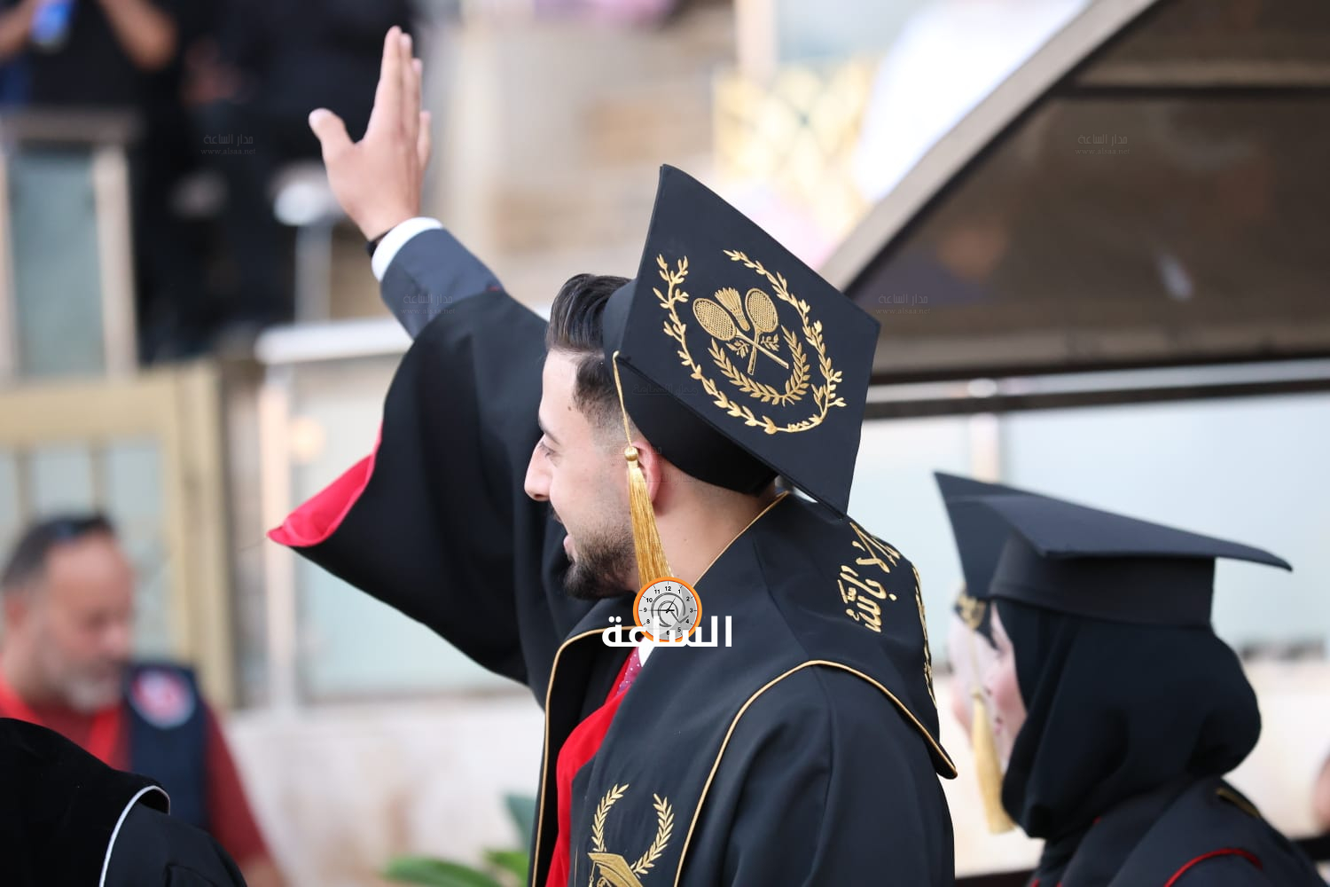 Madar Al-Saa Images 0.4302183062592859