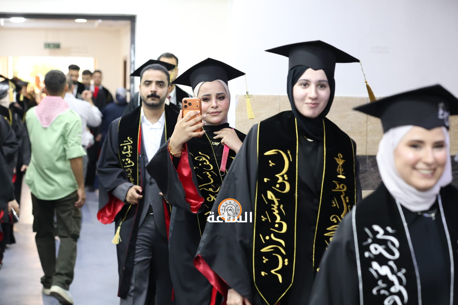 Madar Al-Saa Images 0.22667573474828406