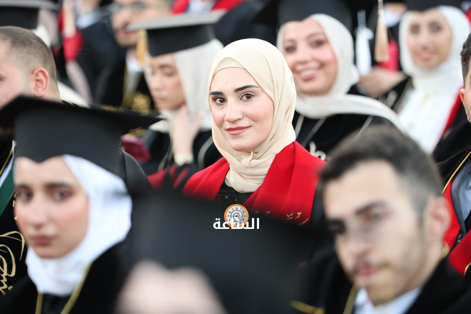 Madar Al-Saa Images 0.2850969116137567