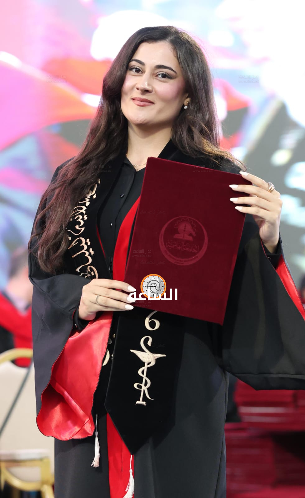 Madar Al-Saa Images 0.9446981458227235