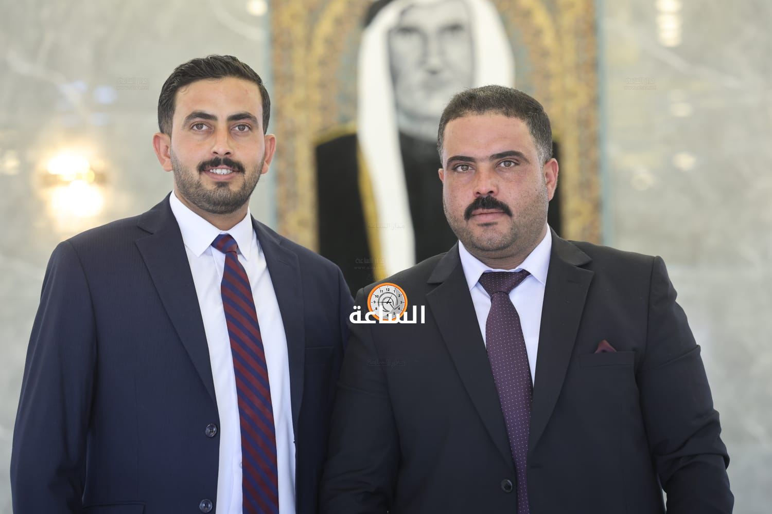 Madar Al-Saa Images 0.7924976805443927