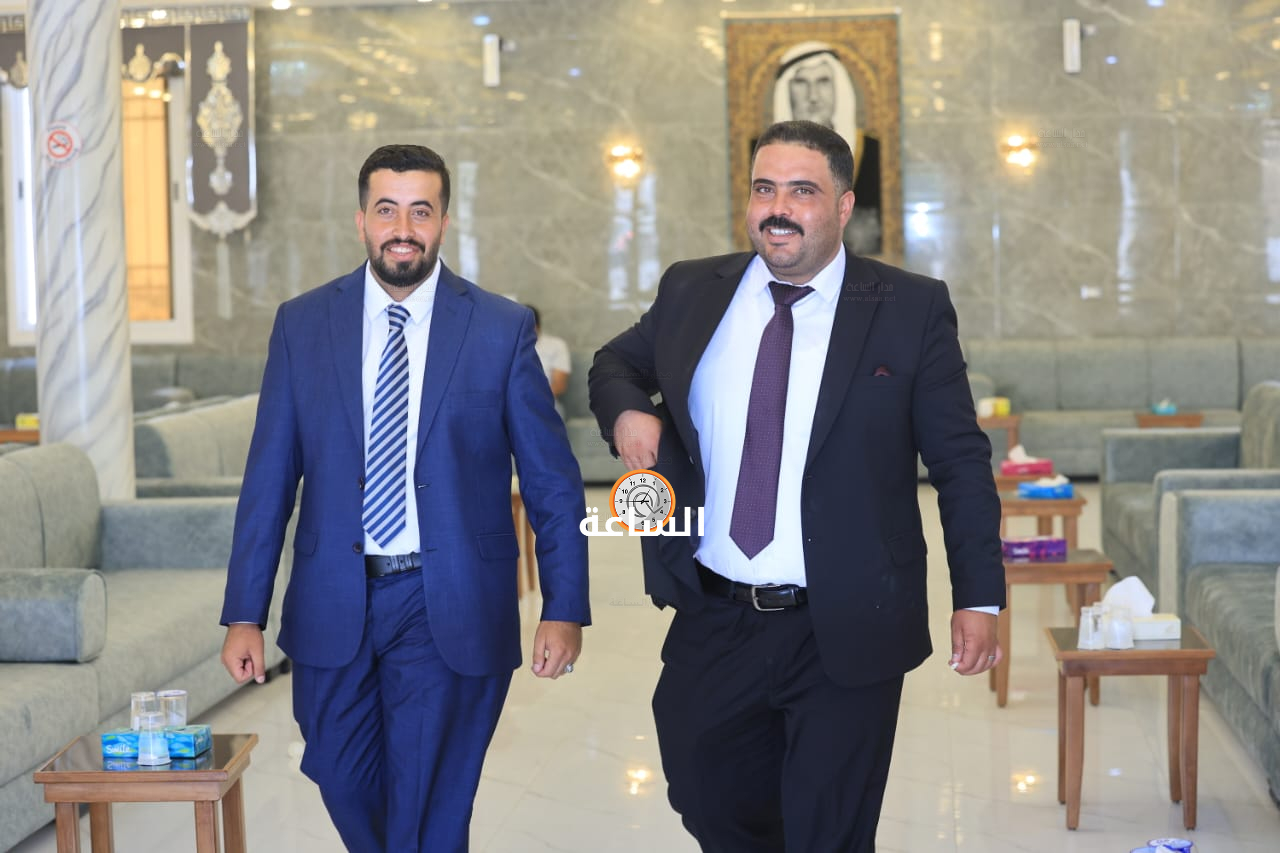 Madar Al-Saa Images 0.9742754266142906