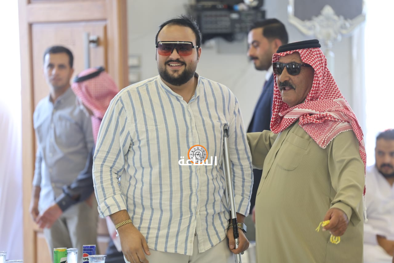 Madar Al-Saa Images 0.8470609530024981