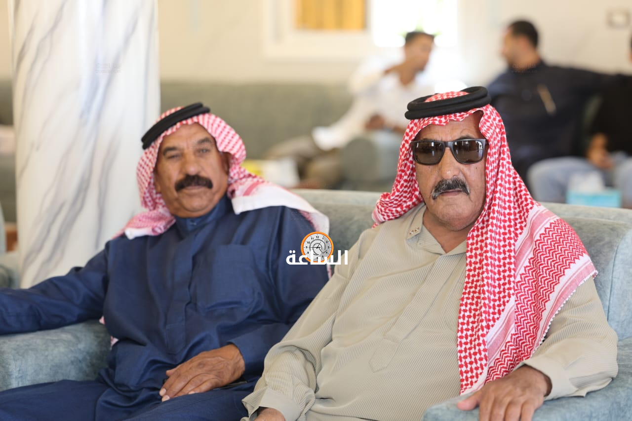 Madar Al-Saa Images 0.050601242006934166