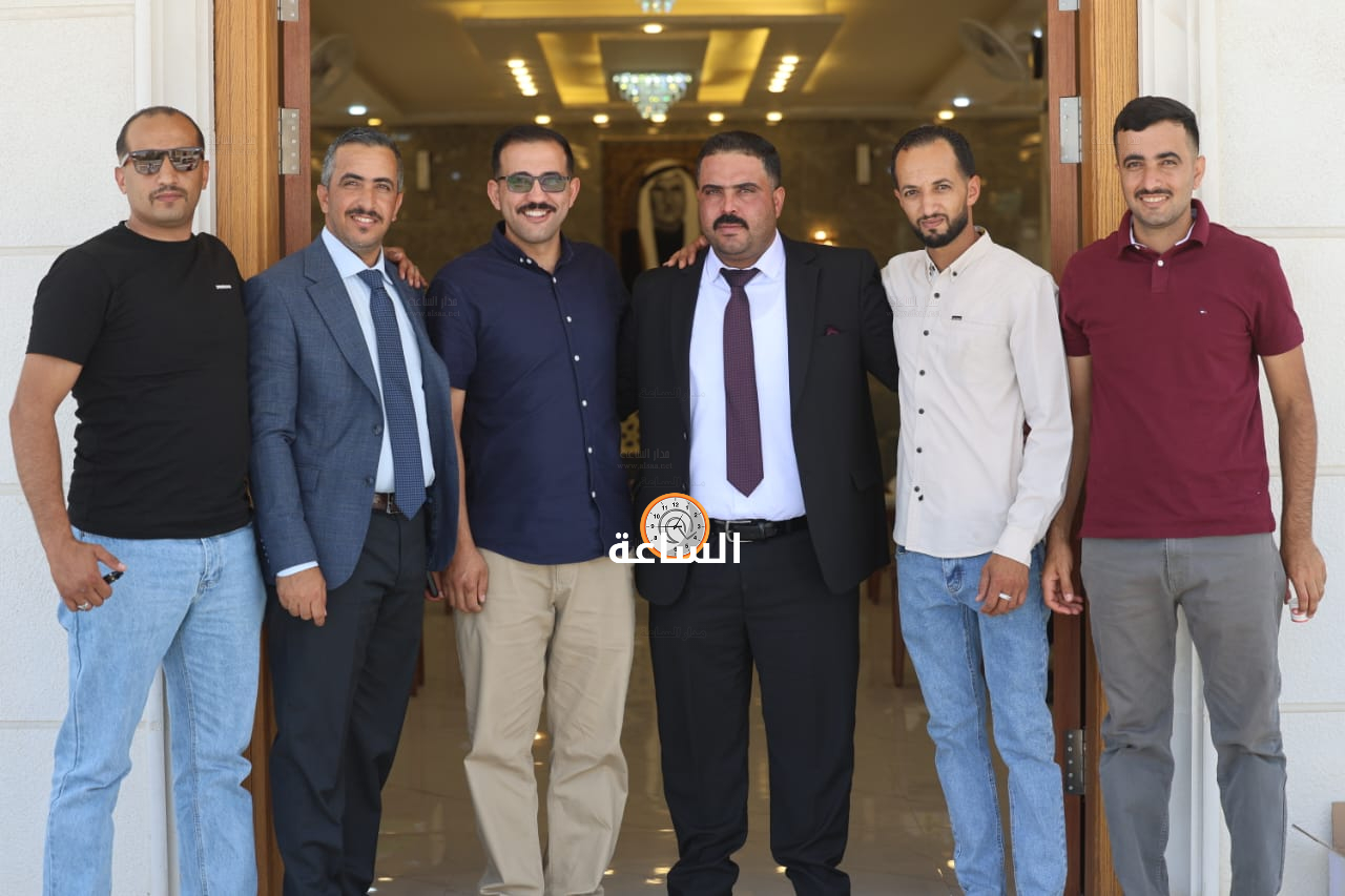Madar Al-Saa Images 0.06921468628516647