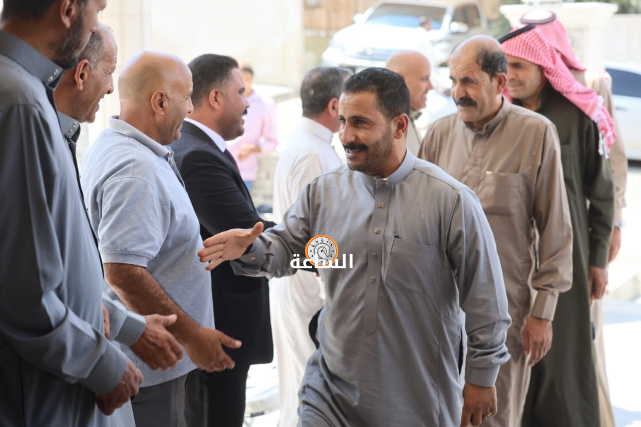 Madar Al-Saa Images 0.7448683757231788