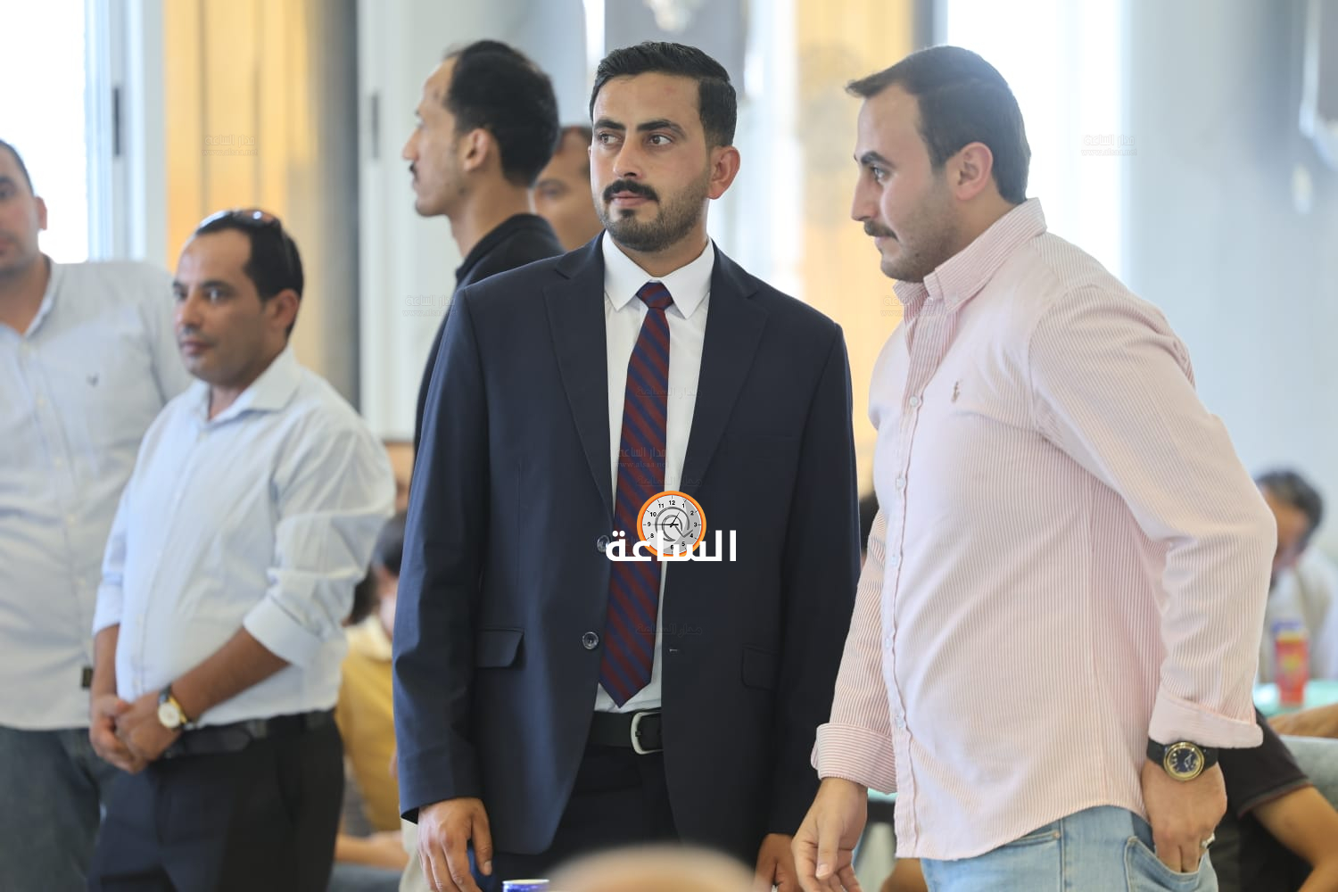 Madar Al-Saa Images 0.9080531531353356
