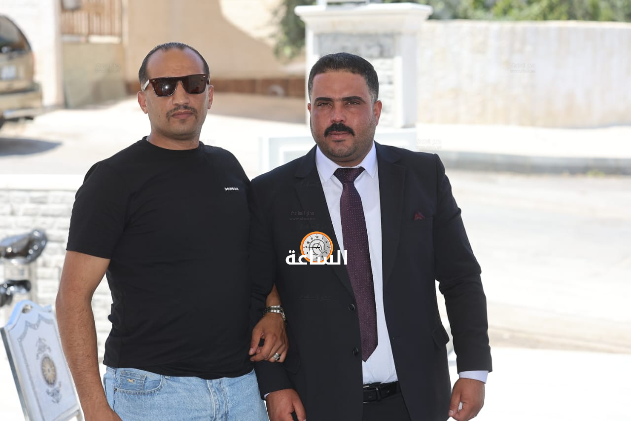 Madar Al-Saa Images 0.07221561438981183