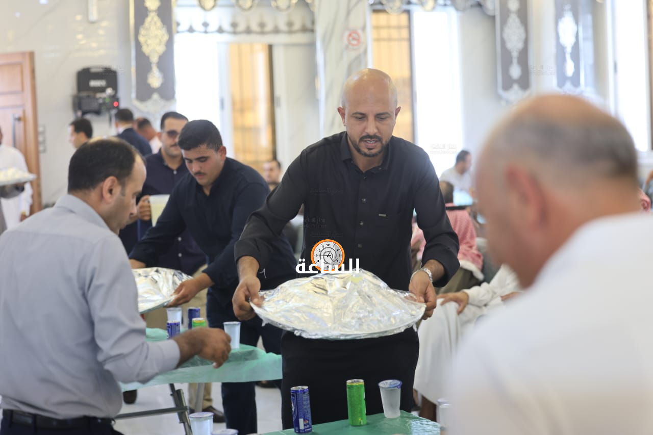 Madar Al-Saa Images 0.34979598149337865
