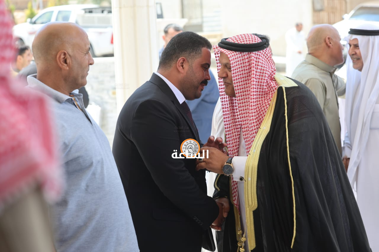Madar Al-Saa Images 0.83254860805361