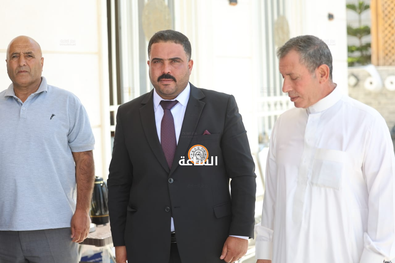 Madar Al-Saa Images 0.4506586933333704