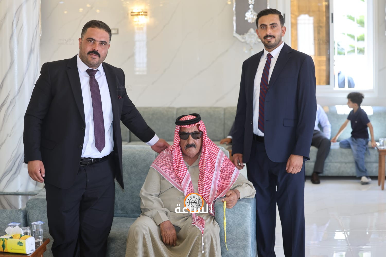 Madar Al-Saa Images 0.9911743383675995
