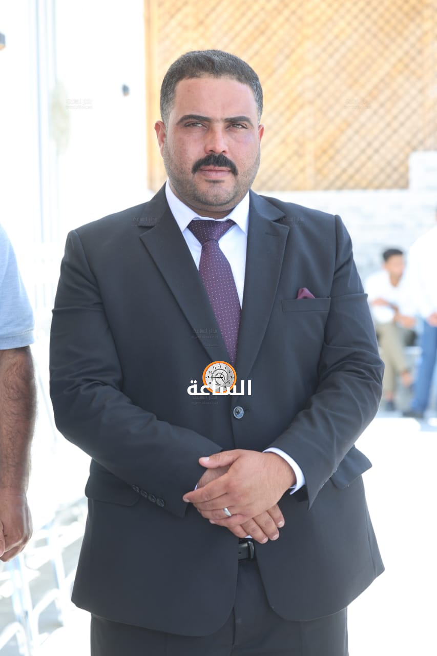 Madar Al-Saa Images 0.6246936021215851