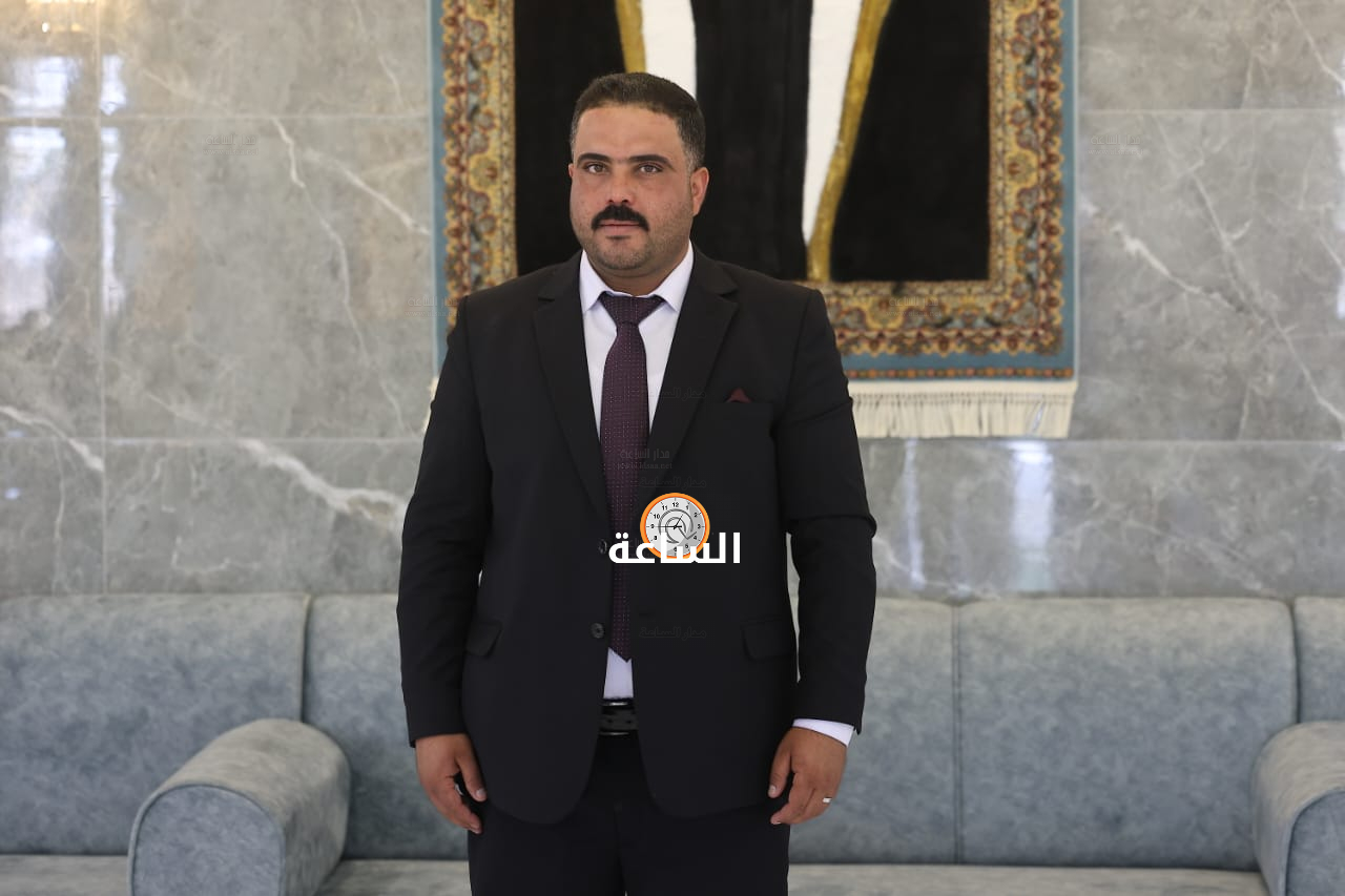 Madar Al-Saa Images 0.8497175012208449