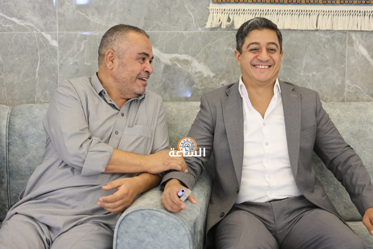 Madar Al-Saa Images 0.7927755982651284