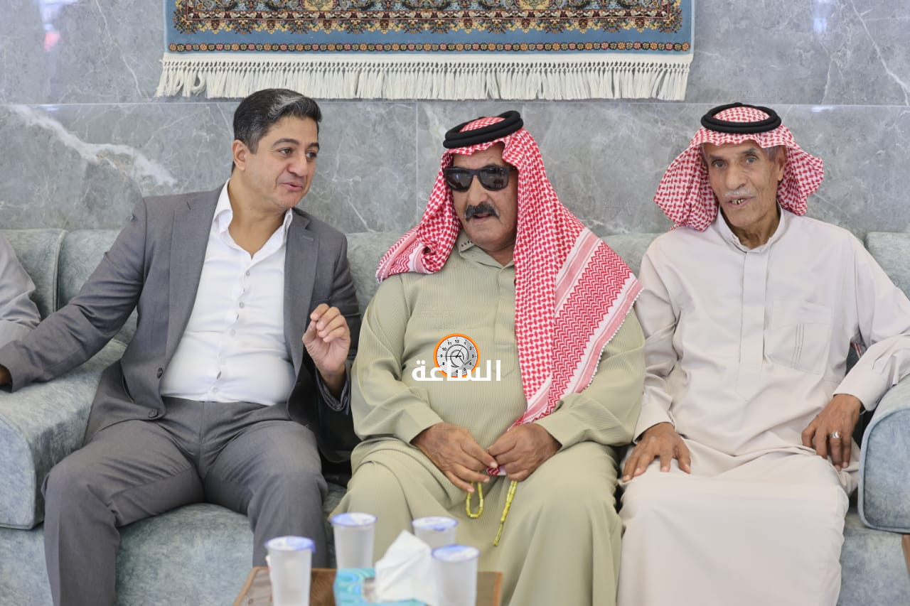 Madar Al-Saa Images 0.17880461327850783