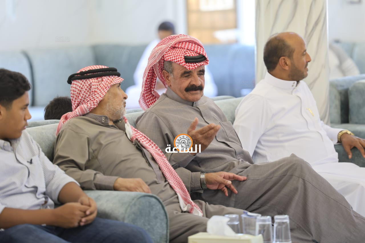 Madar Al-Saa Images 0.819808776848878