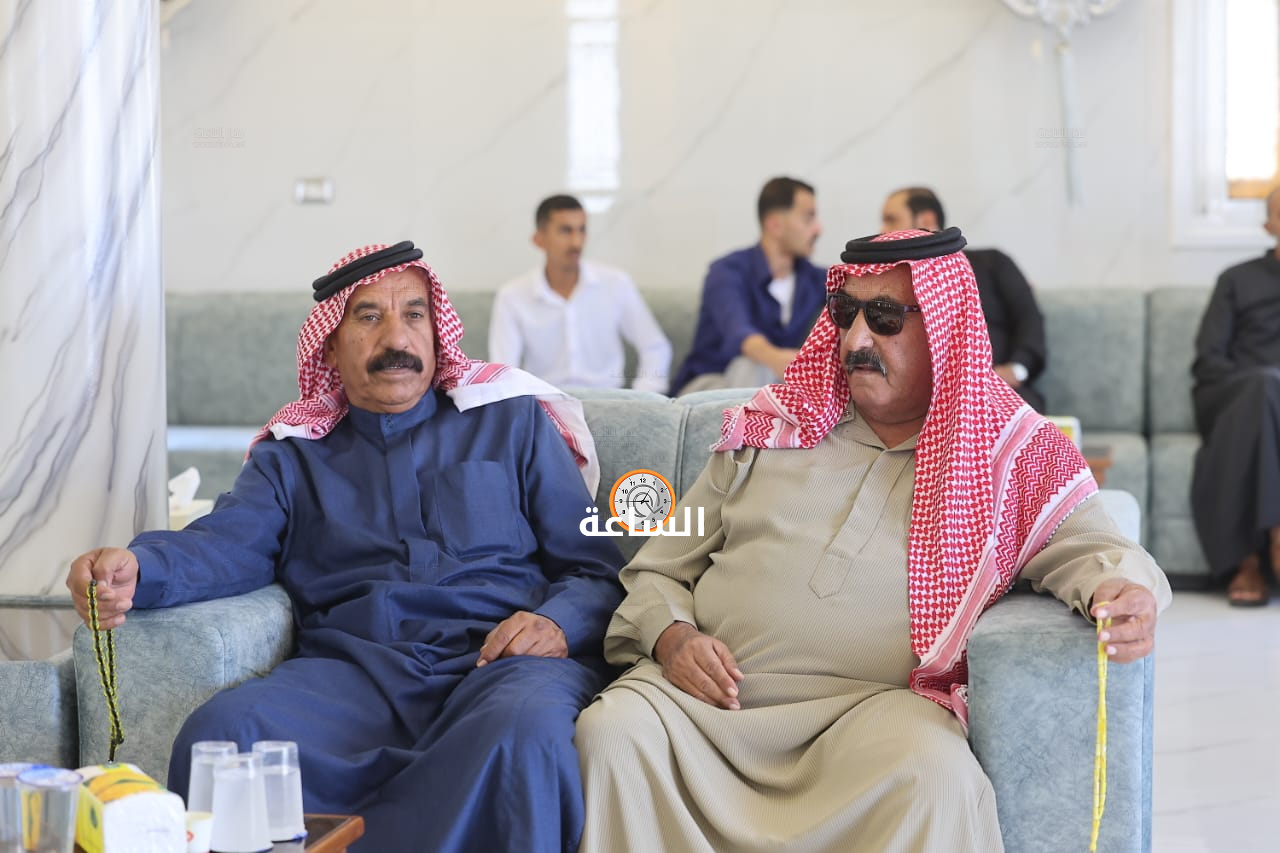 Madar Al-Saa Images 0.9375411234882796