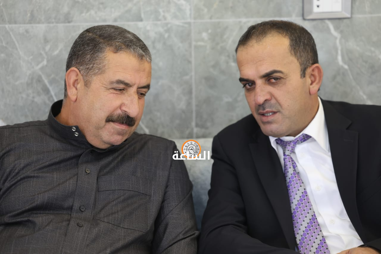 Madar Al-Saa Images 0.8149078330348942