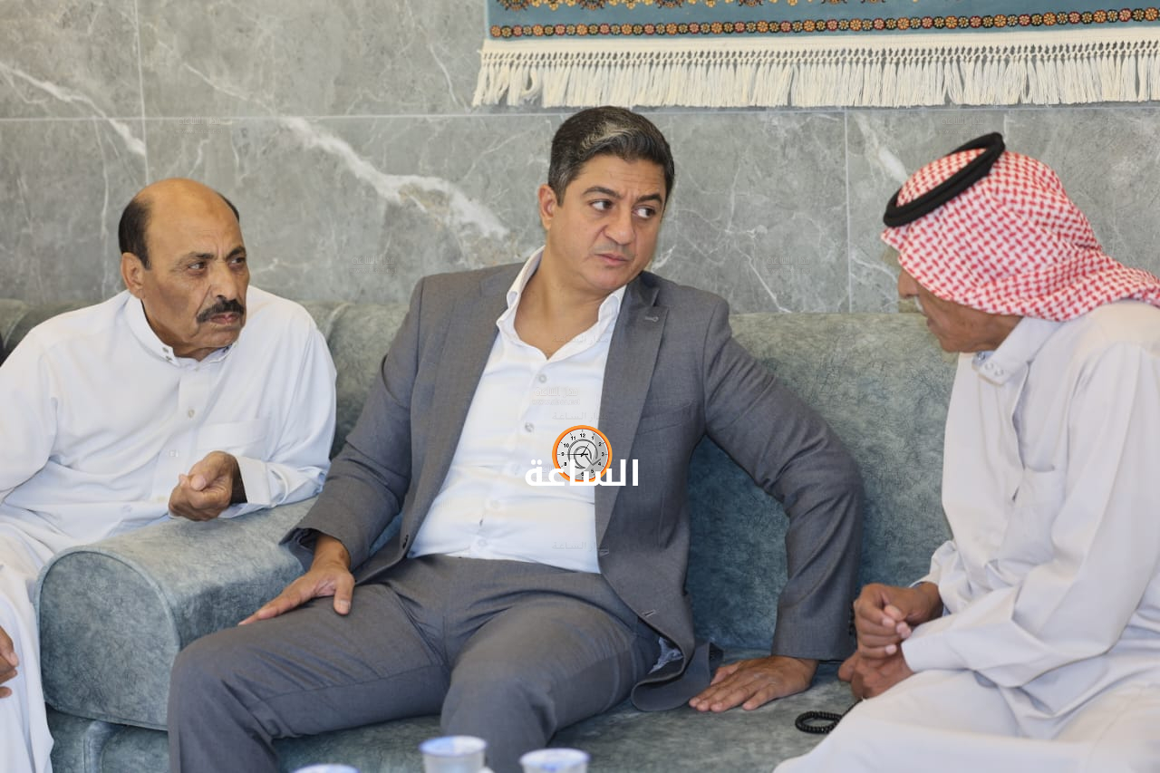 Madar Al-Saa Images 0.6670779377458003