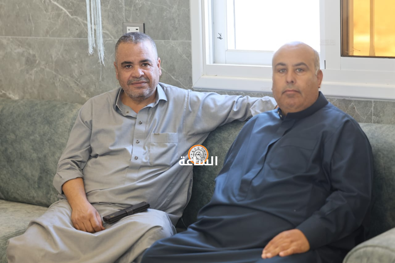 Madar Al-Saa Images 0.9912201928319037