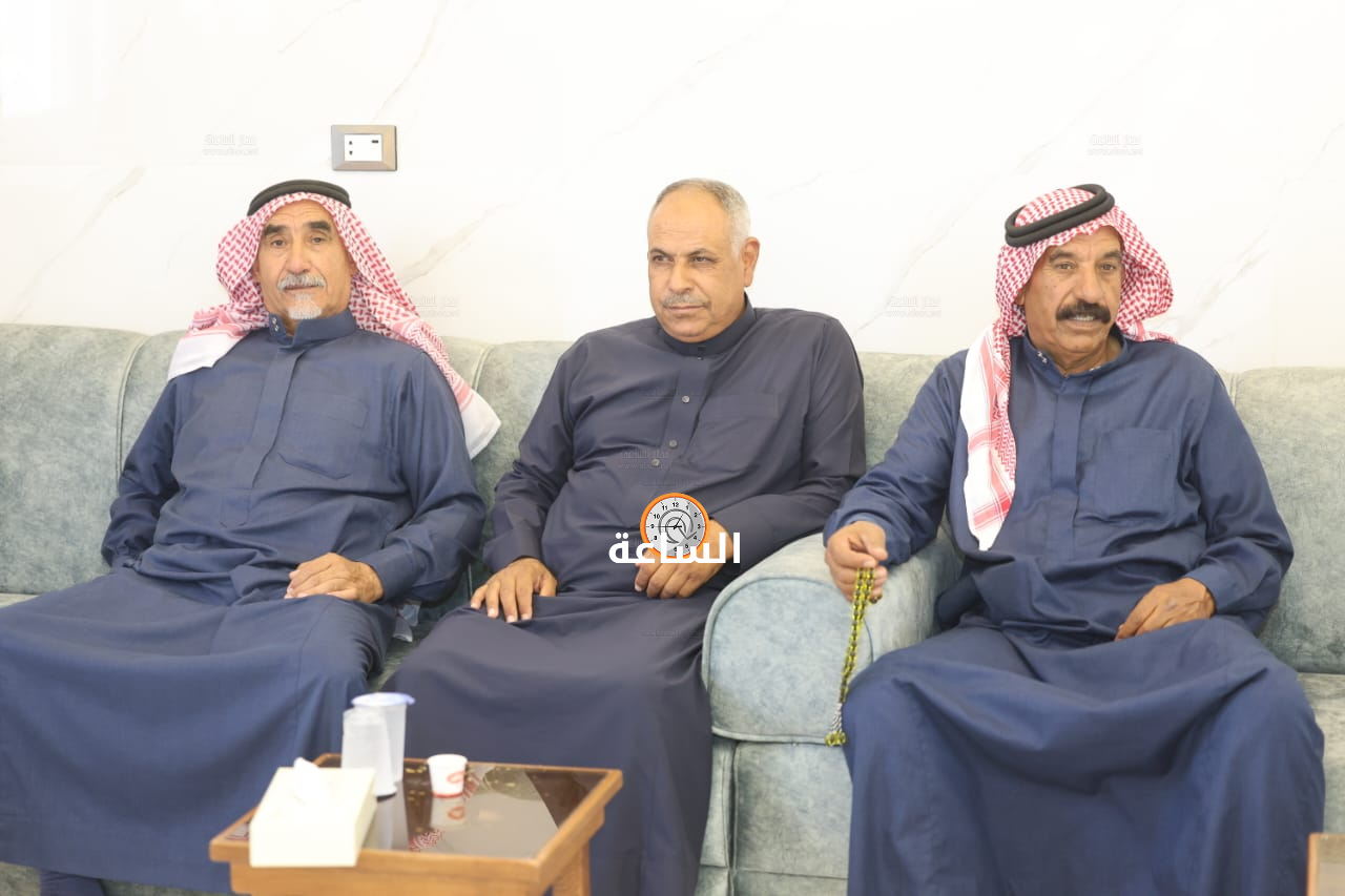 Madar Al-Saa Images 0.7197155733551801